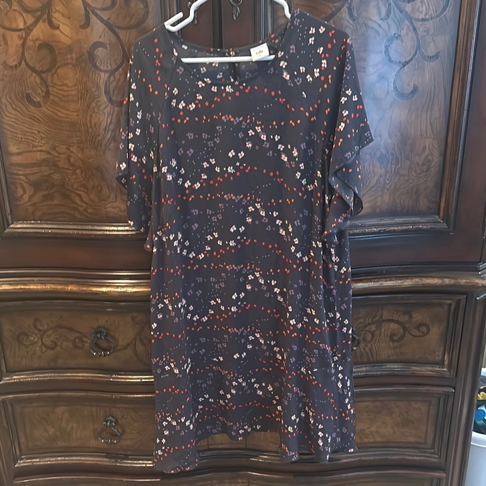 Cabi large dress